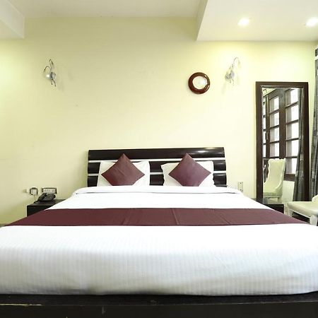 ניו דלהי Hotel Livia Residency מראה חיצוני תמונה