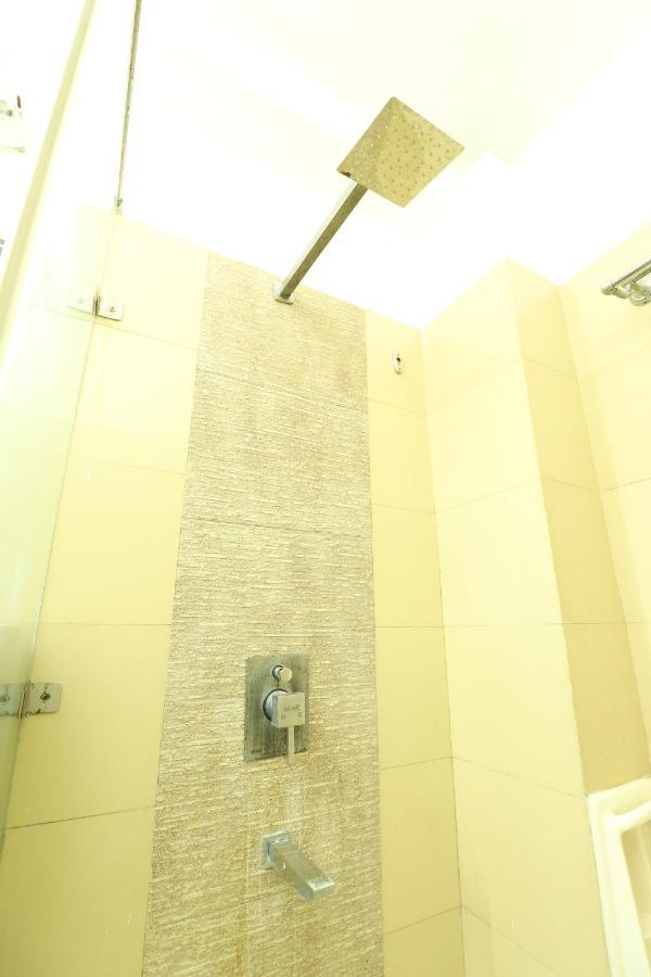 ניו דלהי Hotel Livia Residency מראה חיצוני תמונה