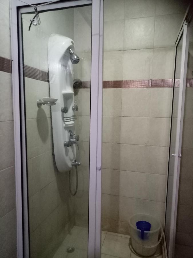 ניו דלהי Hotel Livia Residency מראה חיצוני תמונה