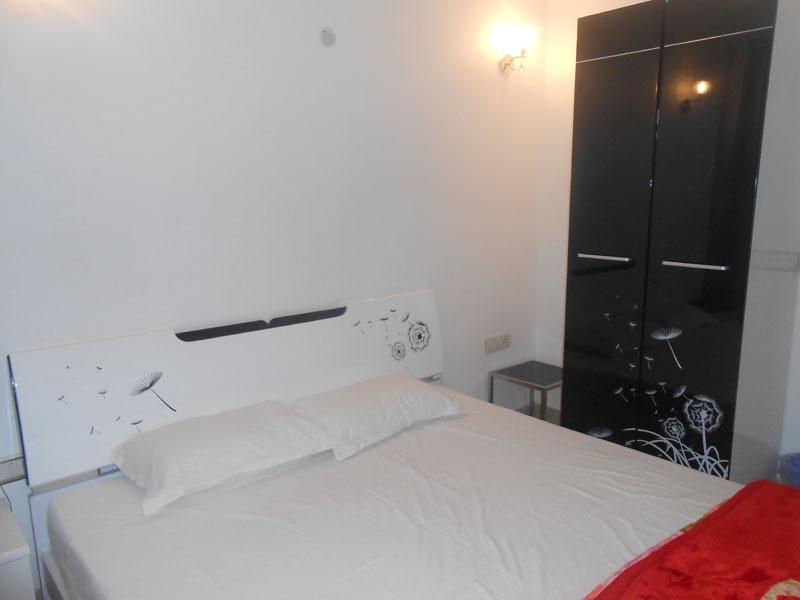 ניו דלהי Hotel Livia Residency מראה חיצוני תמונה